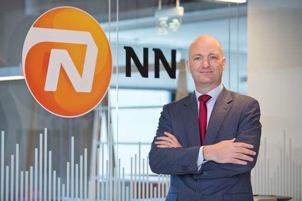 Gerke Witteveen, Chief Financial Officer al NN Asigurări de Viaţă