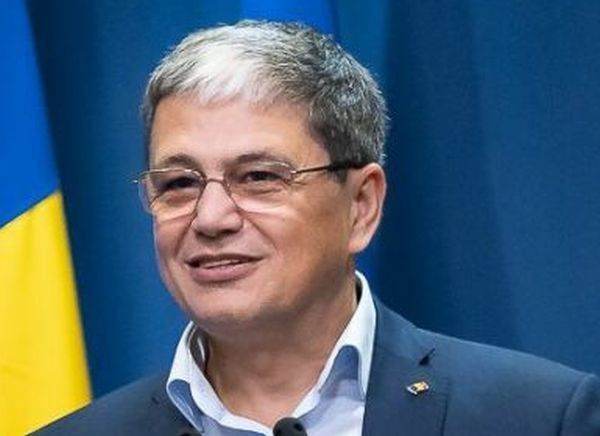 "Este o reuşită pentru implementarea investiţiilor teritoriale integrate"