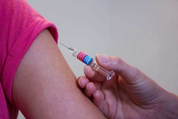 India a administrat două miliarde de doze de vaccin împotriva COVID-19