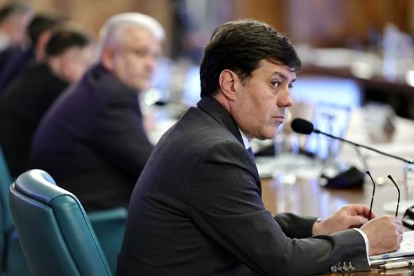 "Susţin distribuţia echilibrată a investiţiilor în inovare către toate statele membre UE"