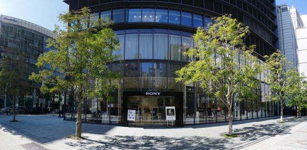 Sony a creat o divizie de jocuri mobile PlayStation