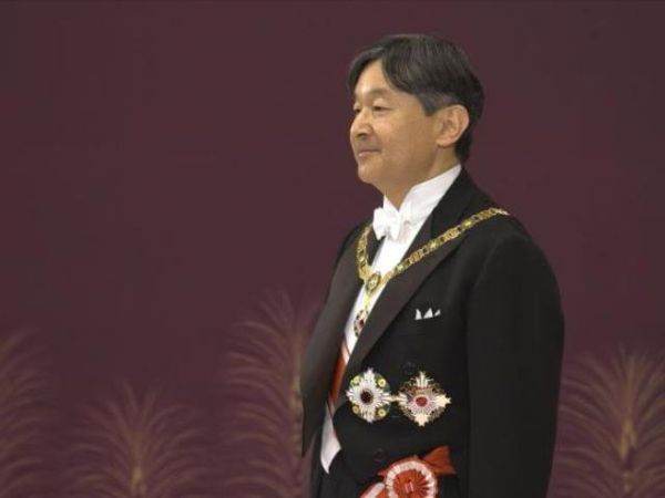 Împăratul japonez Naruhito este aşteptat la funeraliile Reginei Elizabeth a II-a