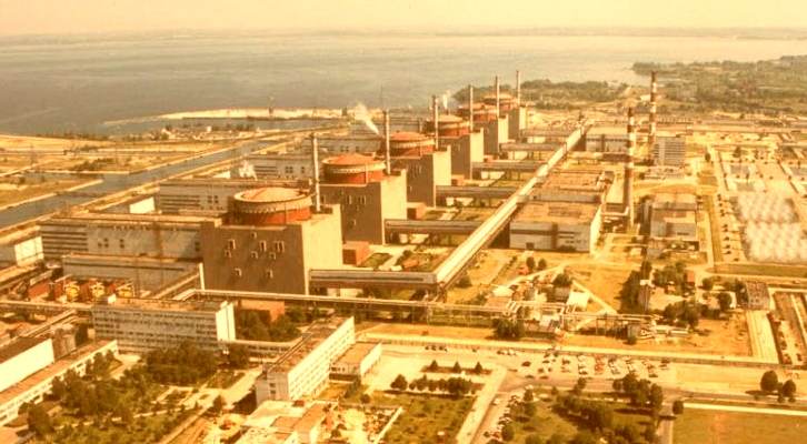 AIEA anunţă că linia electrică de rezervă a centralei nucleare din Zaporojie a fost restabilită