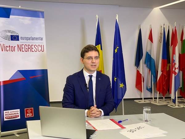 "În 2 ani, 1,5 milioane de lucrători din România vor beneficia de salariul minim european"