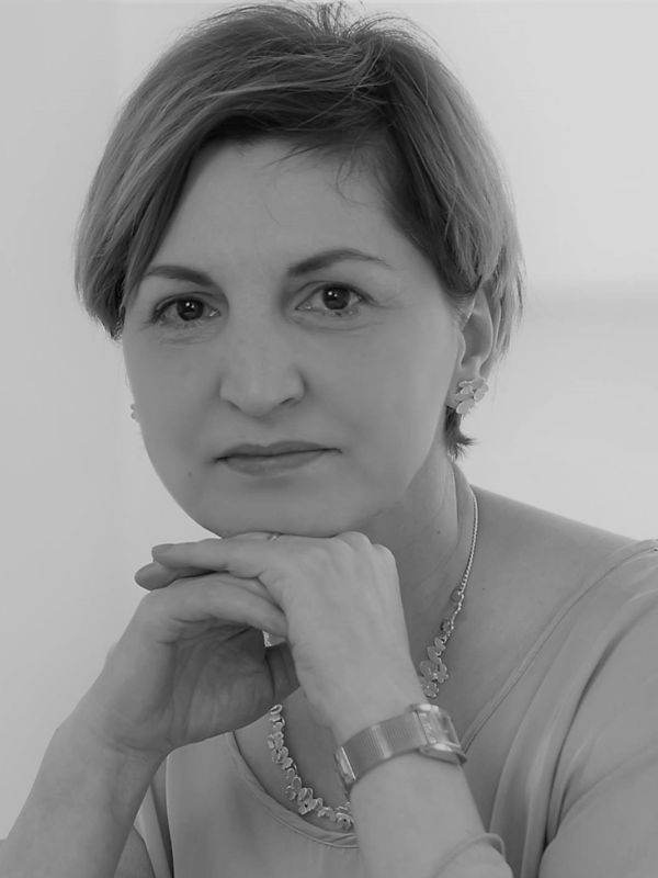 Camelia Drama, HR Director Medicover România