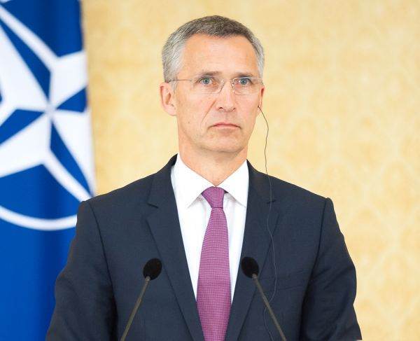 "Exerciţiile cu arme nucleare ale NATO fac parte dintr-un antrenament de rutină"