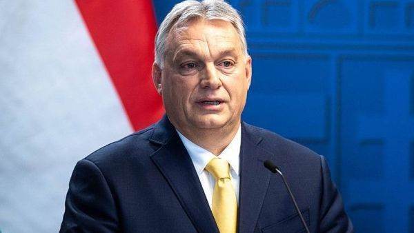 Orban acuză UE că ''trage'' indirect asupra Ungariei