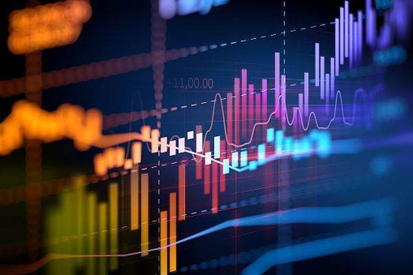 Economia SUA a revenit în creştere în trimestrul trei, cu un avans peste aşteptări, de 2,6%