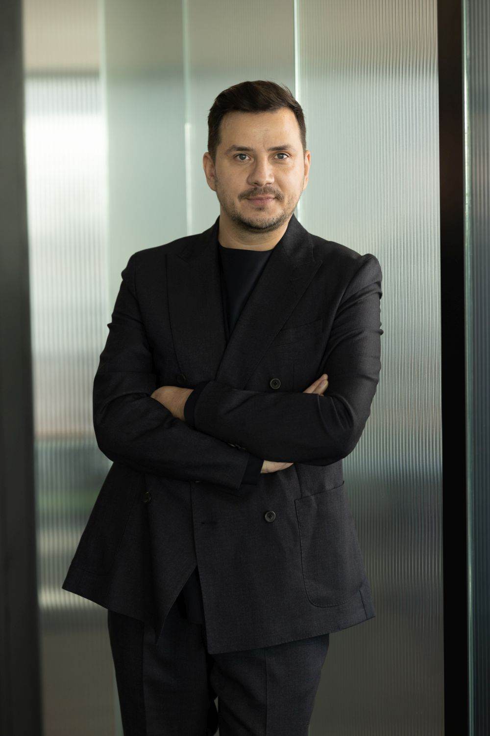 Liviu Costică, COO KRUK România