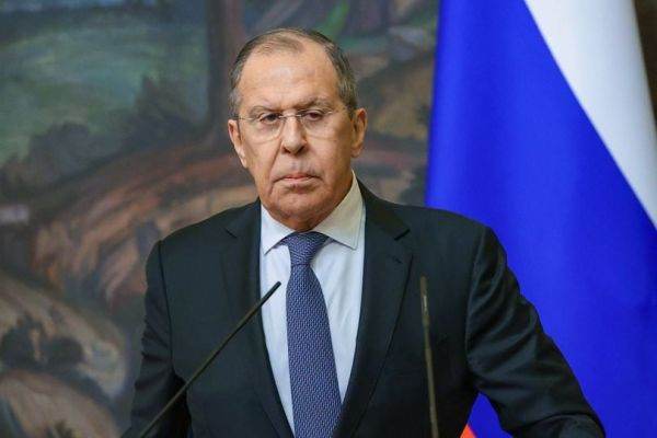 Moscova denunţă o decizie "provocatoare" de a-i interzice lui Serghei Lavrov intrarea pe teritoriul Poloniei 