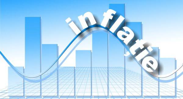 Inflaţia face paşi înapoi în Europa, dar România mai are de aşteptat