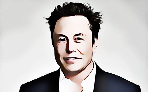 Elon Musk a vândut acţiuni Tesla de aproape 40 miliarde dolari