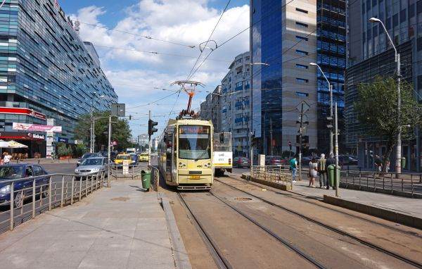 Activiştii de mediu au demarat o campanie de monitorizare a dioxidului de azot în Bucureşti