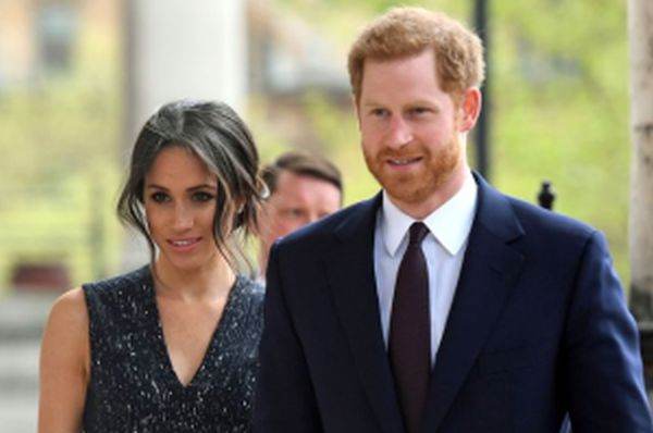 Harry şi Meghan consideră că scuzele tabloidului The Sun reprezintă ''doar o acţiune de PR''