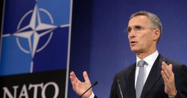 Jens Stoltenberg se aşteaptă ca Suedia şi Finlanda să adere "la timp" la NATO