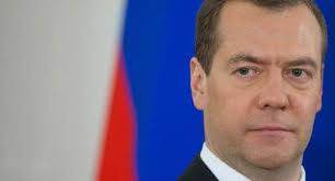 Dmitri Medvedev prezice în 2023 un conflict între Germania şi Franţa şi un război civil în SUA