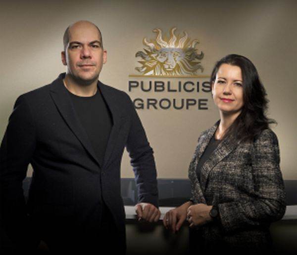 Publicis Groupe anunţă achiziţionarea Advertise BG în Bulgaria