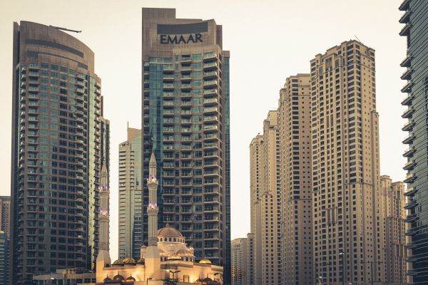 Creşterea preţurilor proprietăţilor imobiliare din Dubai este posibil să încetinească în 2023