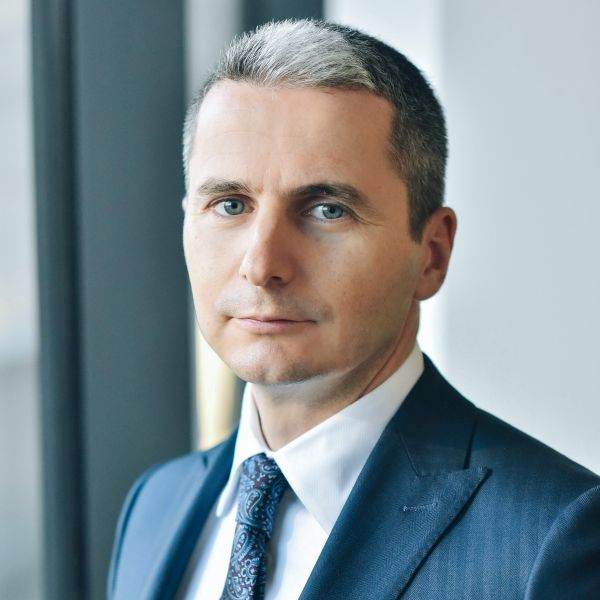 Alexandru Reff, Country Managing Partner, Deloitte România şi Moldova