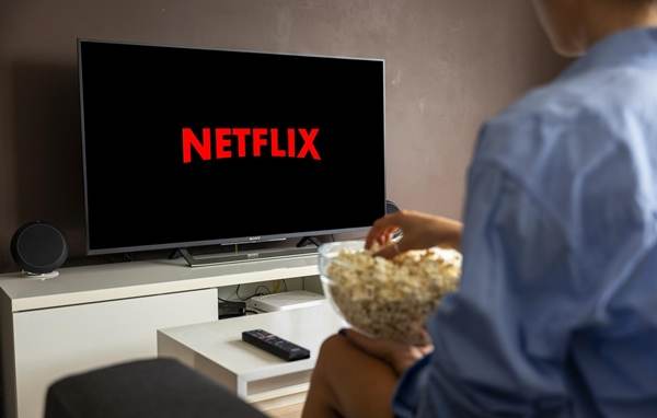 "Netflix- conţinutul este rege"