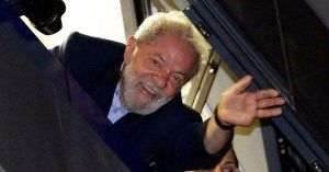 Preşedintele Lula da Silva l-a demis pe şeful armatei