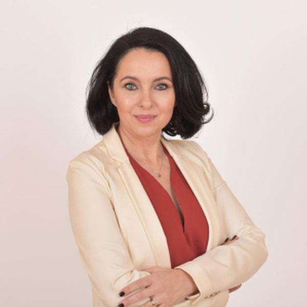 Cătălina Dodu, nou Partener EY, Cybersecurity Leader pentru EY South Cluster şi Tehnology Consulting Leader 