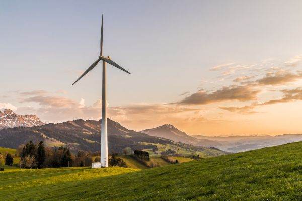 36,7 GW - cantitatea de energie din surse regenerabile contractată pe termen lung în 2022