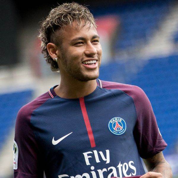 Neymar îşi doreşte să rămână la PSG