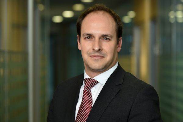 Johan Meyer, CEO Franklin Templeton Investments Manager