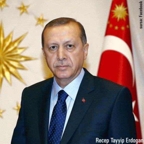 Preşedintele Erdogan anunţă menţinerea datei alegerilor prezidenţiale şi legislative pentru 14 mai