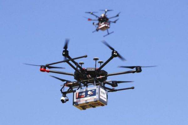 "Ucraina a ordonat unităţii de drone să părăsească Bahmutul" 