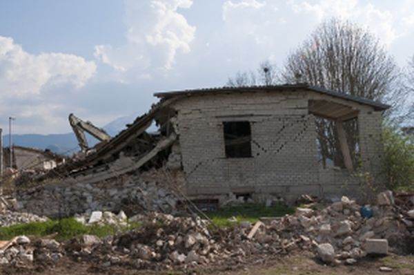 PMB vrea să identifice zonele de intervenţie prioritară pentru reducerea riscului seismic