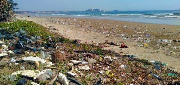 Cantităţile de plastic care ajung în oceane ar putea să se tripleze până în 2040