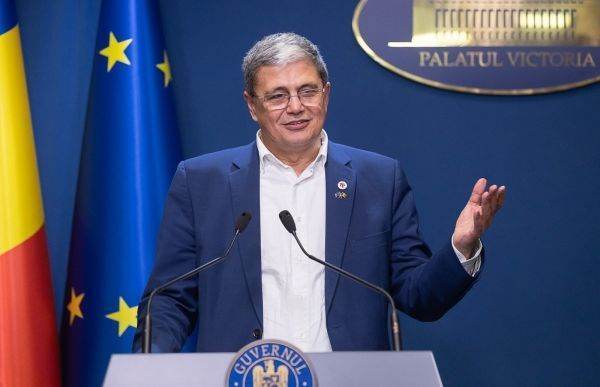 Marcel Boloş: "Putem pierde 700 de milioane de euro dacă nu implementăm reformele prin PNRR"