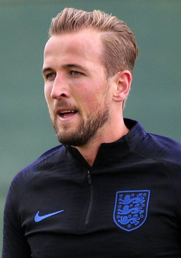 Harry Kane, cel mai bun marcator din istoria naţionalei Angliei