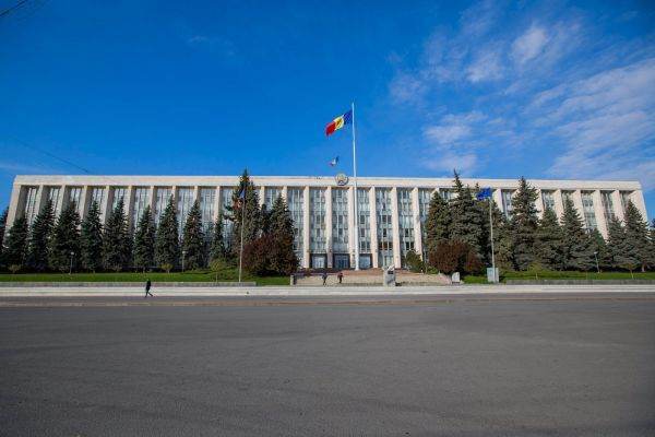 Guvernul Republicii Moldova dezminte afirmaţiile potrivit cărora Chişinăul pregateşte provocări în Transnistria