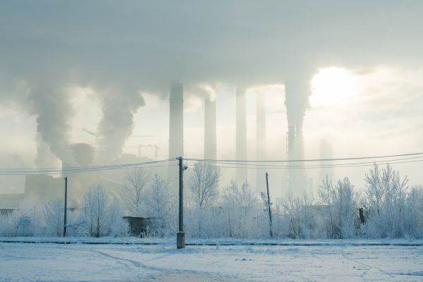 Grupul numărul 7 al termocentralei Turceni va intra în luna iunie în stare de conservare