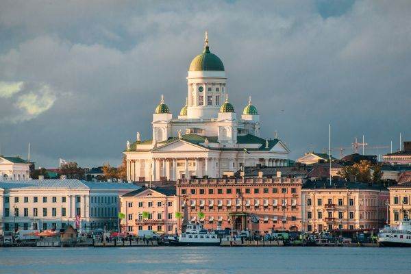  Ambasadorul Rusiei la Stockholm: "Suedia şi Finlanda vor deveni ţinte legitime pentru Moscova "