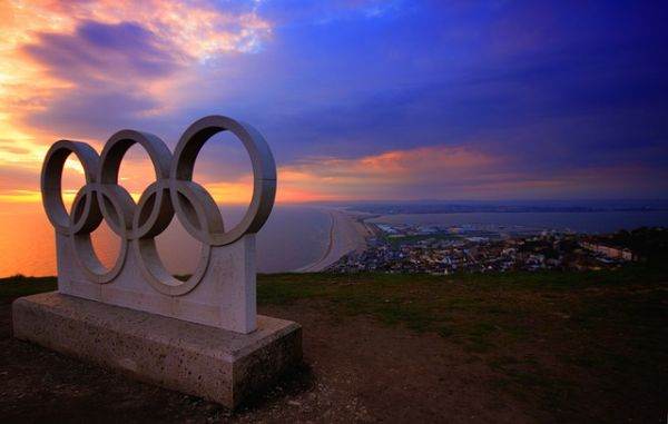 Ucraina va boicota turneele de calificare la JO la care vor participa sportivi ruşi