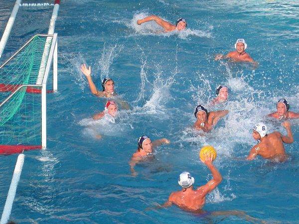 Campionatul Mondial de Polo U20 - 2023 va avea loc la Complexul Sportiv de Nataţie Otopeni