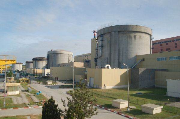 Nuclearelectrica finalizează operaţionalizarea Filialei Feldioara