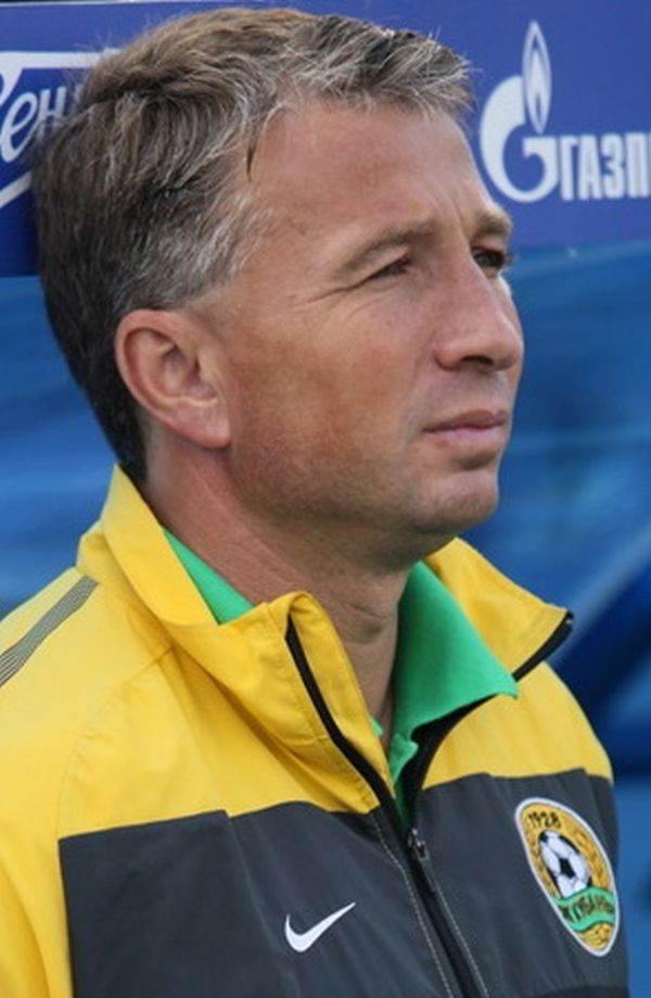 Dan Petrescu, tot mai nemulţumit de rezultatele echipei sale