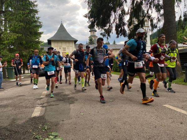 Robben a terminat maratonul de la Rotterdam cu un timp bun