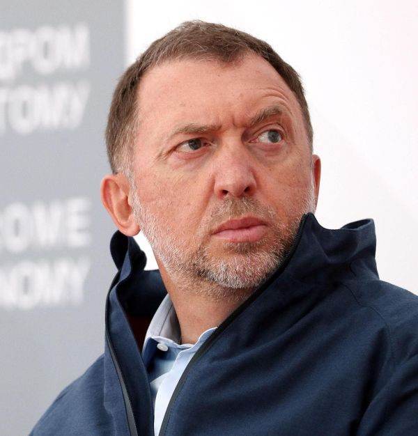 Oligarhul Oleg Deripaska critică sistemul financiar rusesc