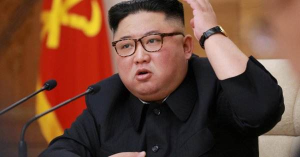 Kim Jong Un a ordonat lansarea primului satelit nord-coreean de spionaj militar