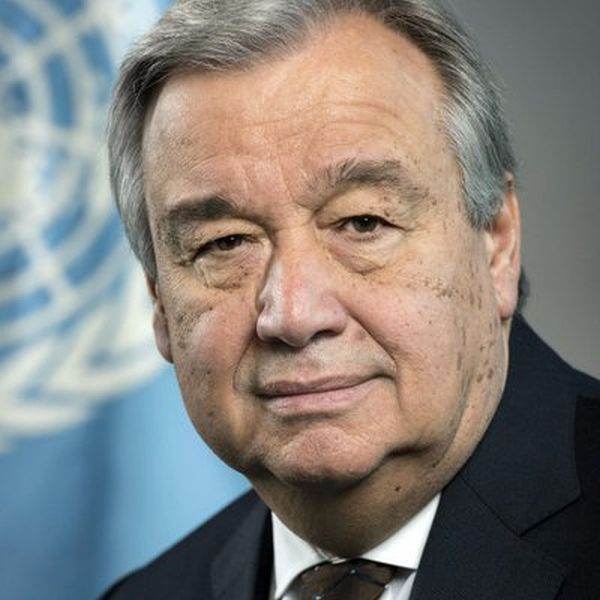 Guterres îl interpelează pe Lavrov, la ONU, privind "devastarea" cauzată de de invazia rusă a Ucrainei