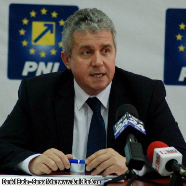 Daniel Buda (PNL): "Nimeni nu ne obligă să consumăm niciun fel de produs"