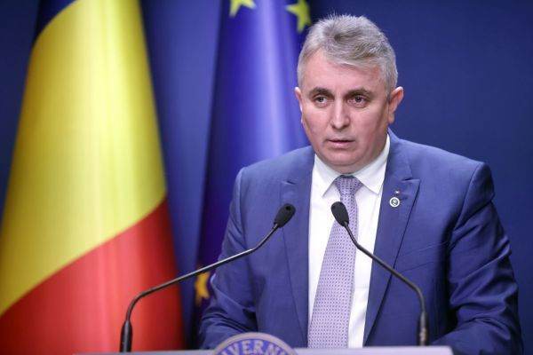 Lucian Bode: "Decizia de anul trecut de a bloca aderarea României la Schengen a fost nedreaptă"