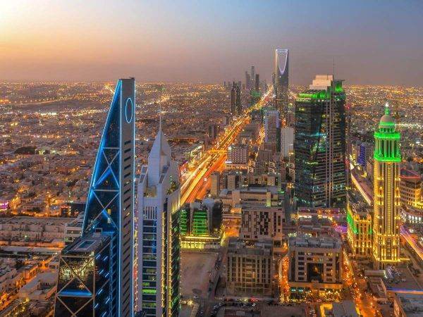 Economia Arabiei Saudite a crescut cu 3,9% de la an la an