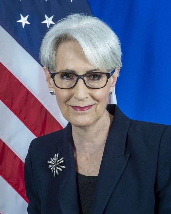 Wendy Sherman, al doilea nume al diplomaţiei americane, se va pensiona